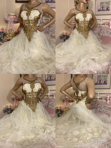 Abito sposa vintage - da,