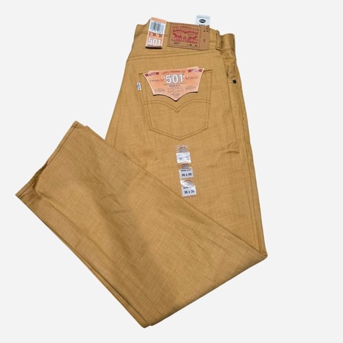 Jeans levi uomo taglia x - jeans, levi's