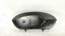 Quadro Strumenti Fiat Ducato