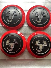 Mozzo tappo centrale ruota