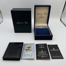 Scatola originale orologio