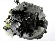 2222S5 CAMBIO MECCANICO