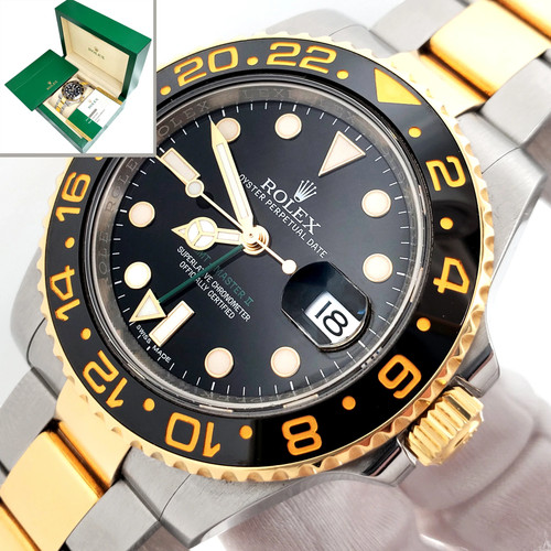 Orologio rolex gmt - orologio,