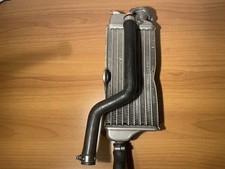 Radiatore Destro Tubi Honda Hm