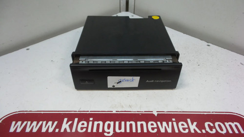 Sistema navigazione audi a6 - di,