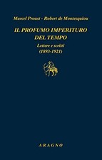 Proust marcel il profumo - marcel.,
