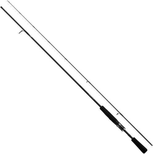 Daiwa tatula 642lfs canna - 642lfs,