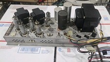 Fisher Amplificatore di