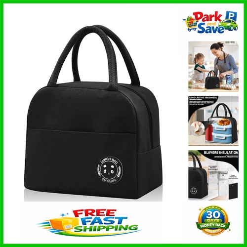 Elegante borsa porta pranzo - elegante,