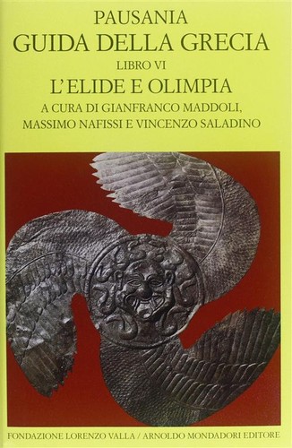 Guida della grecia - 6,