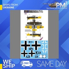LF Models C3233 1/32 Hawker