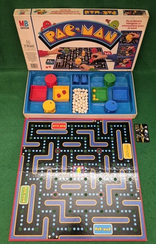 Gioco tavolo vintage - tavolo,