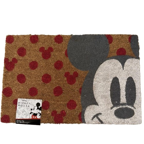 Tappetino disney topolino - tappetino,