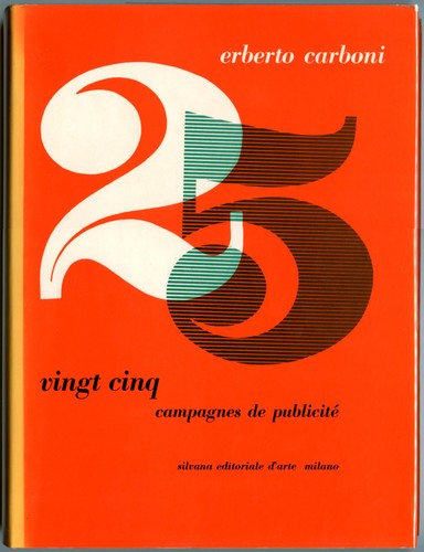 Erberto carboni 25 campagnes - |,