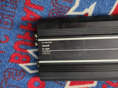 Orion xtr4000 - orion, xtr4000.1