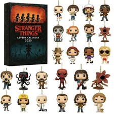 Stranger Things 2025