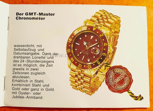 Rolex 1972 vintage - rolex,