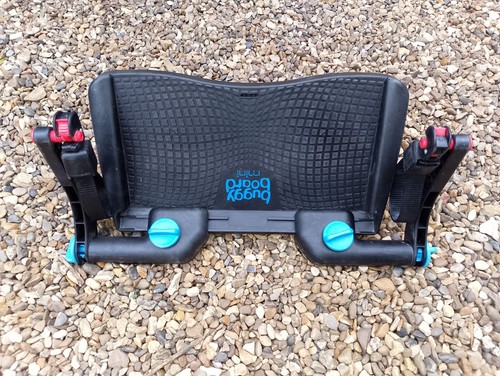 Lascal mini buggy board - lascal,