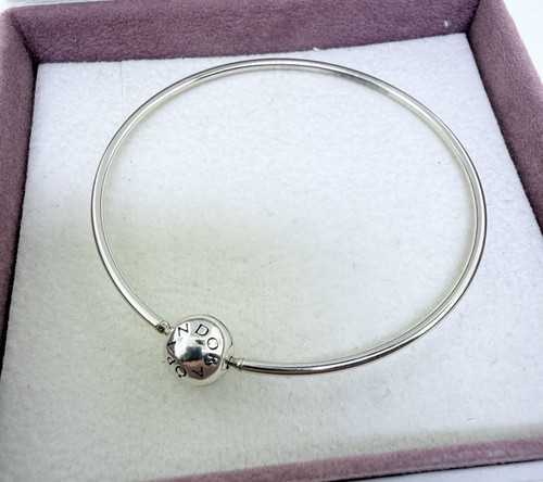 Bracciale pandora essenza - bracciale,
