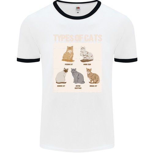 Tipi gatto persiano siamese - persiano,