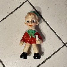 PINOCCHIO LEDRA GOMMA