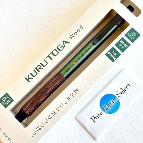 Uni kuru toga wood - uni, matita