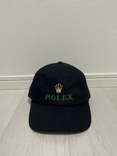 Cappellino Rolex Novità NUOVO
