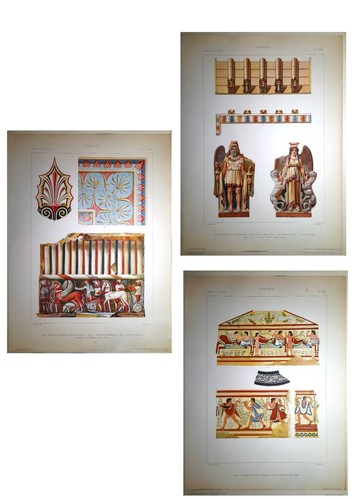 Stampe antiche stile - stampe,