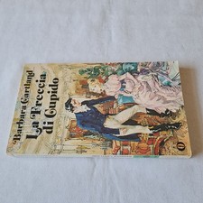(Barbara Cartland) La freccia