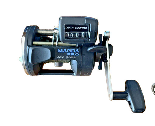 Okuma magda pro 20dx - pro,