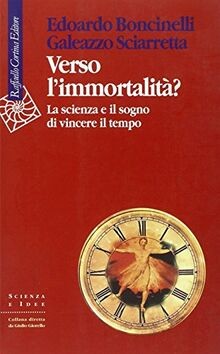 Verso limmortalità la - verso,