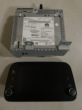 Stereo Radio Navigatore Fiat Tipo Modello Anno 2019-2024