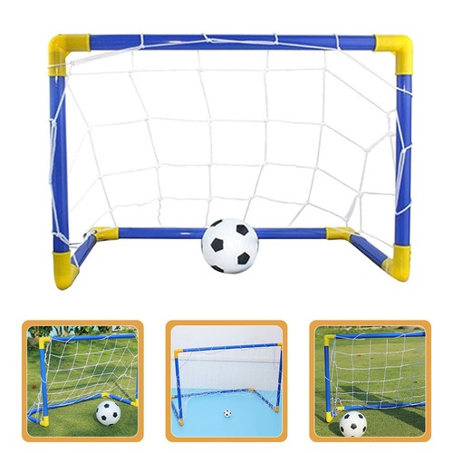 Mini gol calcio esterno - mini,