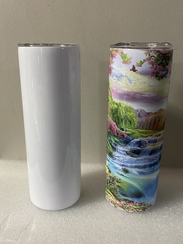 Vasos personalizados acero - vasos,