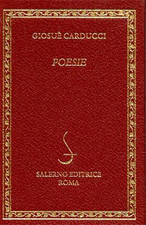 Carducci,Giosuè. - Poesie. 