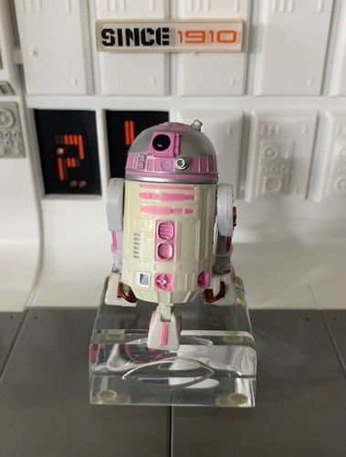 Star wars katie - r2-kt,