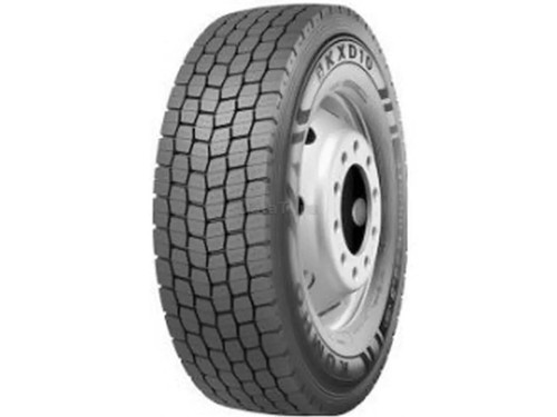 Gomme estive kumho - gomme,
