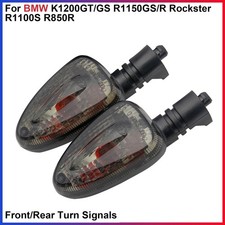 Fanale indicatore di direzione anteriore/posteriore per BMW R1100S K1200RS/GT R1150GS R850R