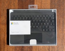 Microsoft Surface Go Type