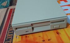 Commodore Amiga unità disco