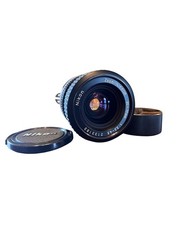Nikon - Zoom Nikkor 35-70mm