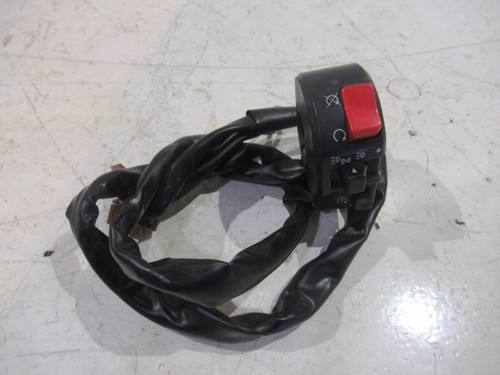 Comando destro yamaha fjr - comando,