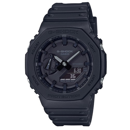 Nuovo casio shock 2100 - g, ga