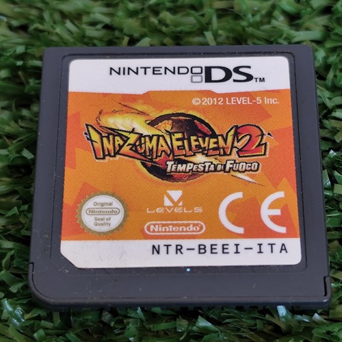 Inazuma eleven tempesta - -, di