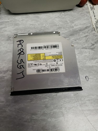 Acer aspire 5517 - acer,