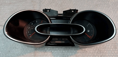Quadro strumenti compl