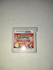 JEU NINTENDO 3DS - POKEMON