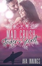 Mad Crush - Striders Secret