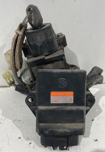 Kit chiave per yamaha tmax - chiave,
