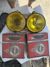 FOG LIGHTS AKA (MAIN +